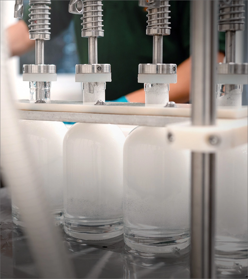 ATRÉVETE A CREAR SIN LÍMITES