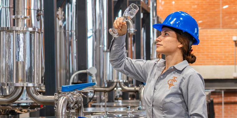 No creemos que la calidad deba ser un privilegio.